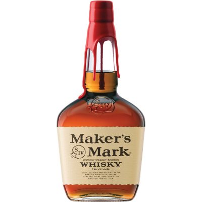 maker's mark holiday recipes