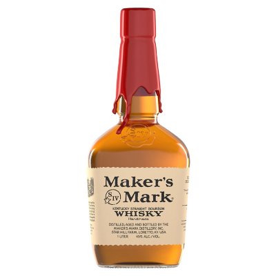 Maker's Mark Bourbon Review: A Tasting Adventure - The Whisky Lady