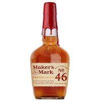 Maker's Mark 46 Bourbon Whisky (750 ml)