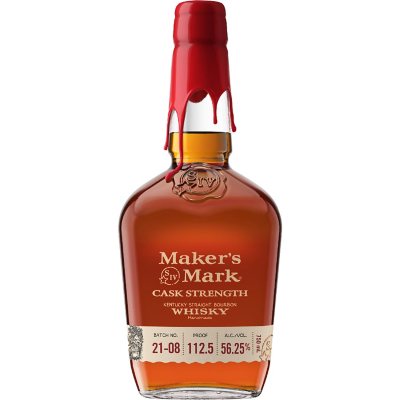 Member's Mark Kentucky Straight Bourbon Whiskey (750 ml) - Sam's Club