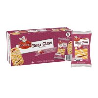 Cloverhill Cherry Cheese Bear Claw (4.25oz / 12pk)