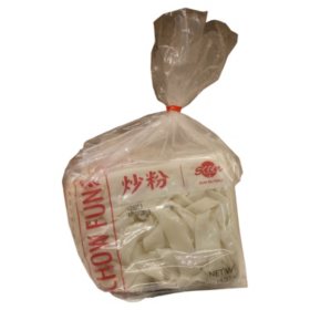 Sun Noodle Chow Fun Noodles (6 oz., 8 pk.)