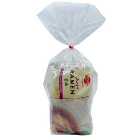 Sun Noodle Shoyu Ramen Kit 12.5 oz. pk., 4 pks.
