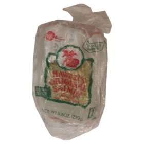 Sun Noodle Saimin 9.5 oz., 4 pk.