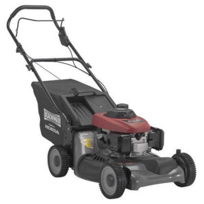 Honda black max on sale self propelled mower