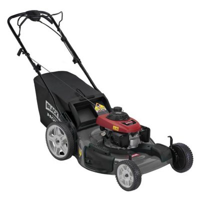 Lawn mower 2025 at sams club