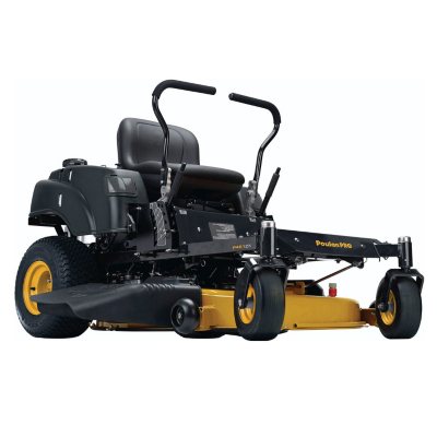 Poulan pro lawn online mower costco