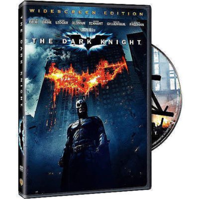 DARK KNIGHT DVD RECENT RELEASE - Sam's Club