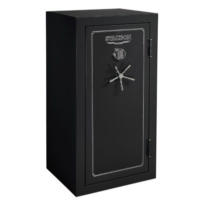 Stack-On 35-Gun Fire/Waterproof Safe - Sam's Club