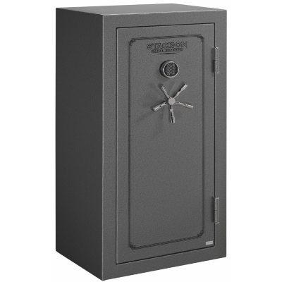 Stack-On Total Defense 28-Gun Fire/Waterproof Safe - Sam's Club