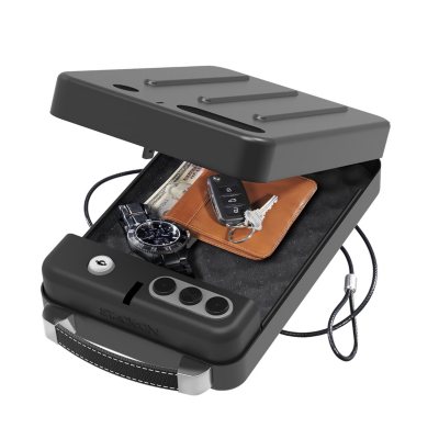 Stack-On Pc-1702-rfid Portable Case With Radio Frequency Access Free2dayship for sale online 