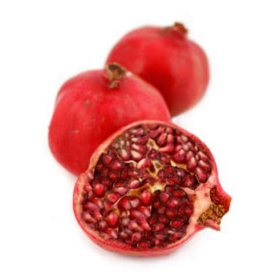 Pomegranates (4 ct. tray)