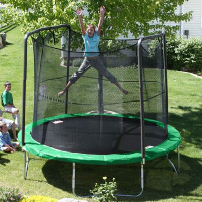 Samsclub trampoline cheap