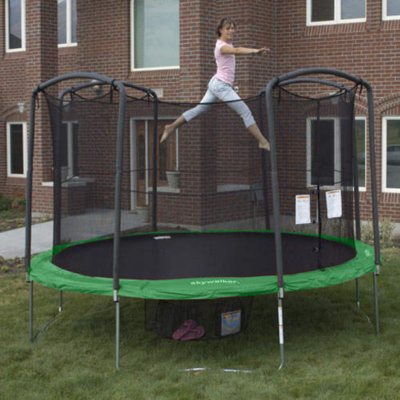 Sams club clearance trampolin