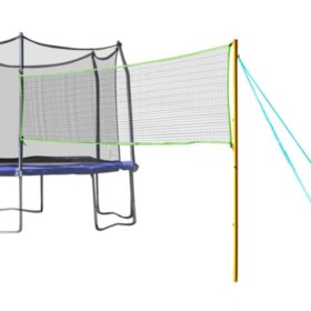 Skywalker Trampolines Volleyball Net Accessory