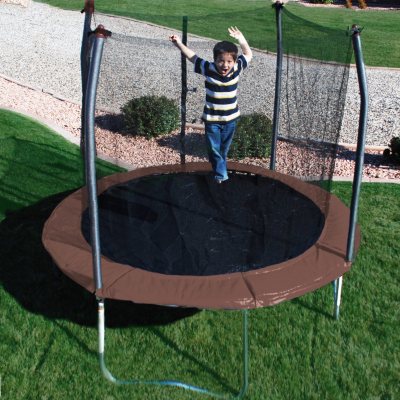 Trampolines at sams clearance club