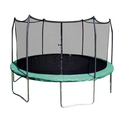 Sam's hotsell club trampoline