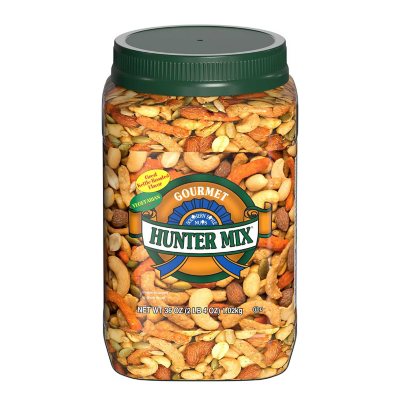 Southern Style Nuts Gourmet Deluxe Hunter Mix (36 oz.)