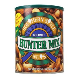 Southern Style Nuts Gourmet Hunter Mix (36 oz.)