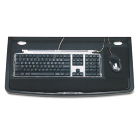 Kensington Underdesk Comfort Keyboard Drawer Sam S Club