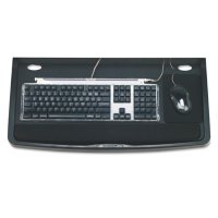 Kensington® Underdesk Comfort Keyboard Drawer
