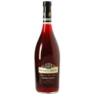 MOGEN DAVID CONCORD GRAPE 1.5L - Sam's Club