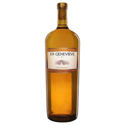+STE. GENEVIEVE CHARDONNAY 1.5L Sam's Club