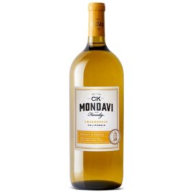 CK Mondavi Chardonnay 1.5 L