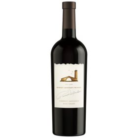 Robert Mondavi Winery Napa Valley Cabernet Sauvignon (750 ml)