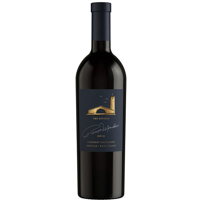 Robert Mondavi Winery Oakville Cabernet Sauvignon (750 ml)