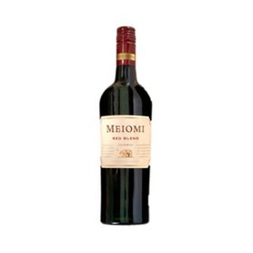 Meiomi Red Blend Wine, 750 ml