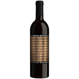 Unshackled Red Blend Red Wine, 750 ml