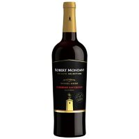 Robert Mondavi Private Selection Bourbon Barrel Aged Cabernet Sauvignon Red Wine (750 ml)