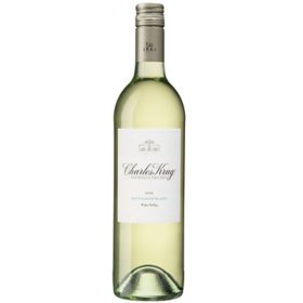 Charles Krug Sauvignon Blanc Napa Valley 750 ml