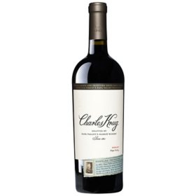 Charles Krug Napa Merlot 750 ml