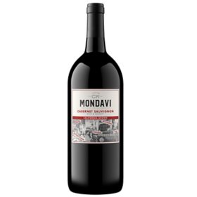 CK Mondavi Cabernet Sauvignon 1.5 L