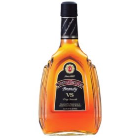 Christian Brothers Brandy VS 1L