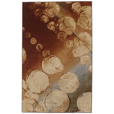 Rain Kaleidoscope Rug - Sam's Club