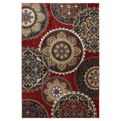 Karastan Dryden Collection Area Rug, Summit View Sam's Club