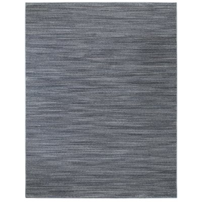 Mohawk Mystic Trails Area Rug, 8' x 10', Denim Sam's Club