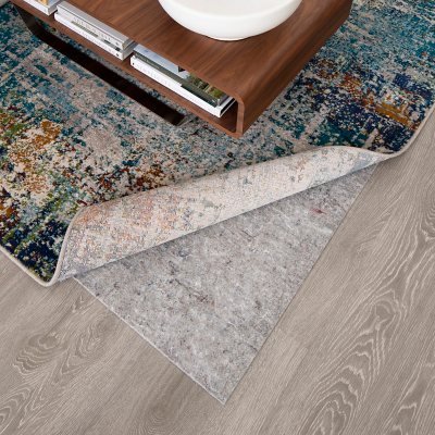 Are Rug Pads Necessary for Your Hardwood Floors? - Cameron the Sandman