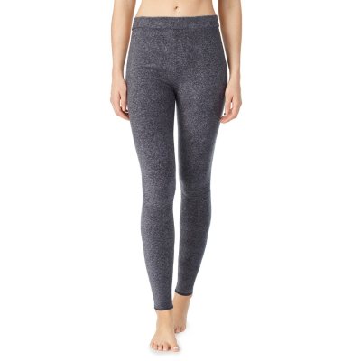 Cuddl Duds Ladies' Thermal Fleece Leggings - Sam's Club