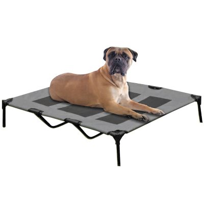 sams club serta dog bed