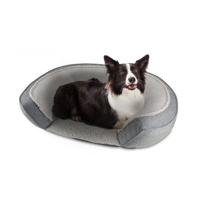 sam's club dog beds in store