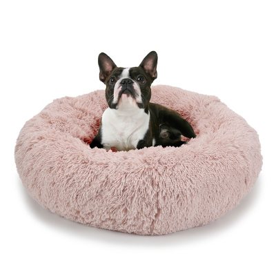 Canine Creations Donut Round Pet Bed Choose Your Size And Color Sam S Club