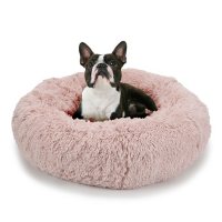 Canine Creations Donut Round Pet Bed (Choose Your Size and Color)