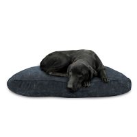 Canine Creations Orthopedic Foam Pillow Rectangle Pet Bed (Choose Your Size and Color)