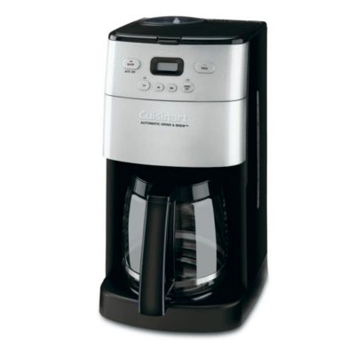 Cuisinart® Burr Mill Coffee Grinder - Sam's Club