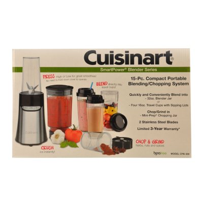 Sam's club deals food processors