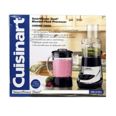 Cuisinart smartpower duet clearance parts